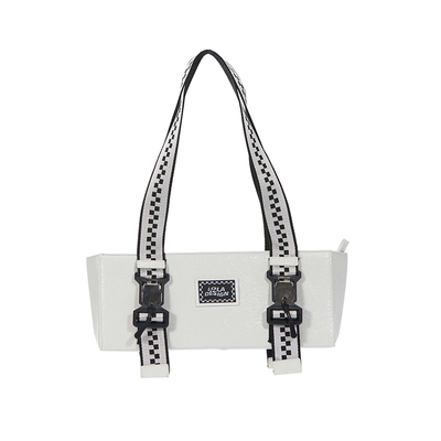 【萝拉新品】包包女小众单肩包