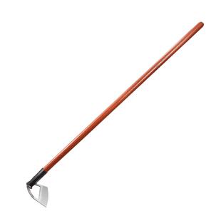 除草专用锄头锰钢一体家用种菜人工锄草神器铲草农具农用工具大全