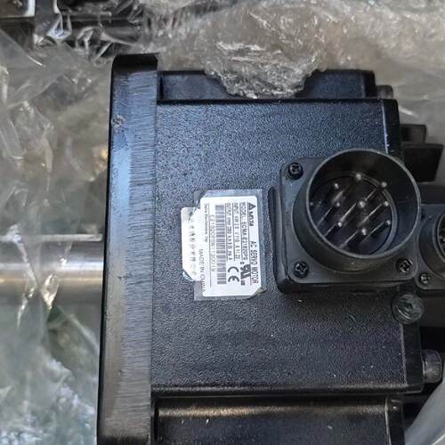 议价Delta Servo Motor Ecma-E21820ps 2Kw Power New Condition