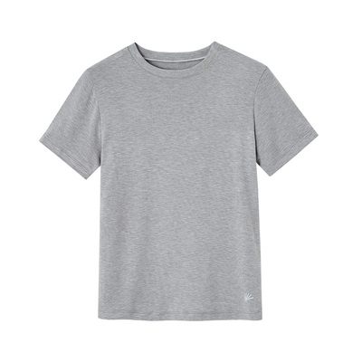 nextday舒弹亲肤正肩基础款t恤