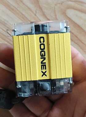 康耐视COGNEX读码器DM100S，型号825-0021-—议价