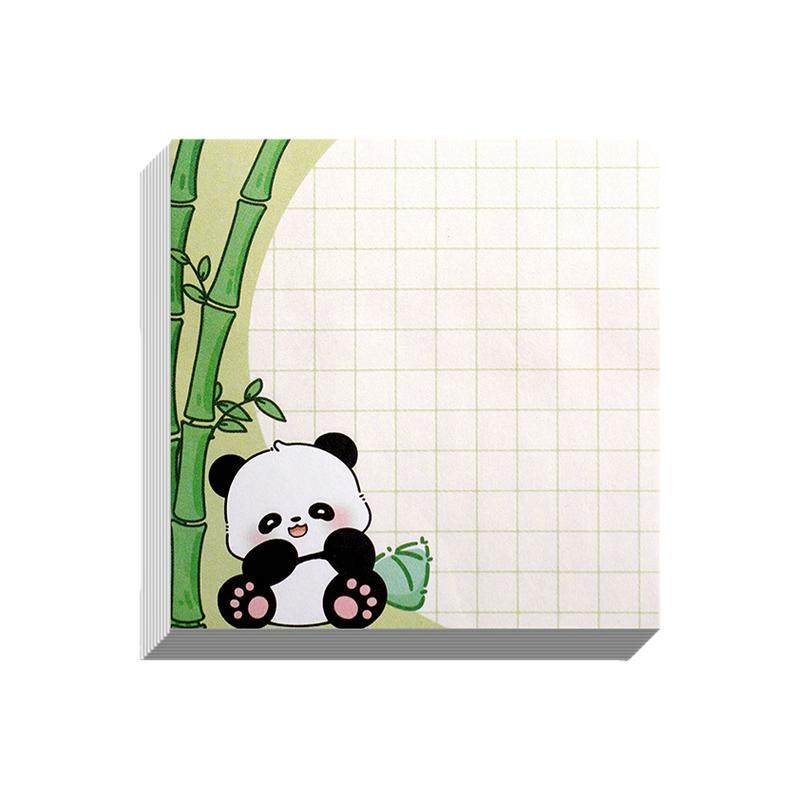 便利贴小学生用卡通高颜值可粘贴