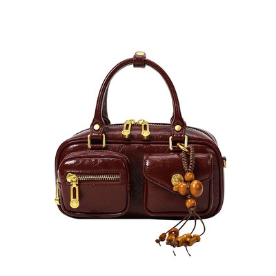 南风Chio2nd金秋霜谷枕头包