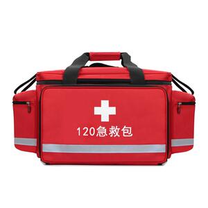 120车用急救包应急救援包出诊包