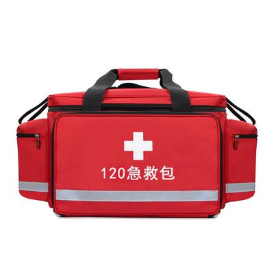 120车用急救包应急救援包出诊包