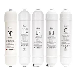 乐博维滤芯适用格力净水器PW8PG8-4011/4012/5031/5033净水机RO膜