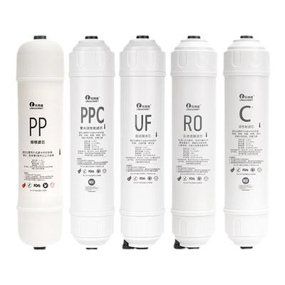 乐博维滤芯适用格力净水器PW8PG8-4011/4012/5031/5033净水机RO膜