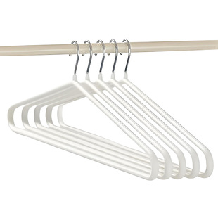 大衣架家用晒被子床单专用晾衣架子加粗加大晾晒棉被被套浴巾神器