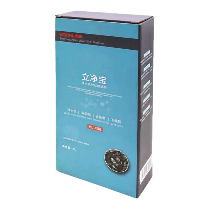 沃韦朗鱼缸过滤材料除异味