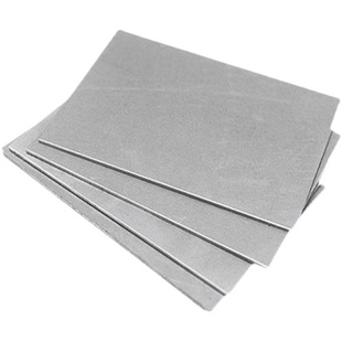 201不锈钢板材方形板厚2mm激光切割定做钢板定制可打孔焊接拉丝