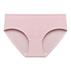 兰卓丽内裤女纯棉底裆舒适