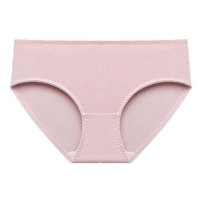 兰卓丽内裤女纯棉底裆舒适