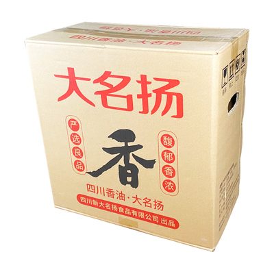 12.5L*2大桶整箱包邮调和芝麻油