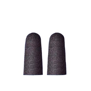 游戏指套电竞防汗20只装吃鸡手神之指套游戏防滑手套手游适用和平精英王者荣耀神器超薄冰丝主播同款吃鸡神器