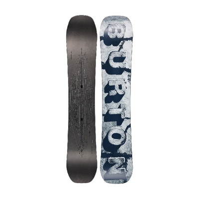 BURTON男款公园CUSTOMX单板雪板