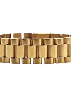 LUXTA手链嘻哈男女经典