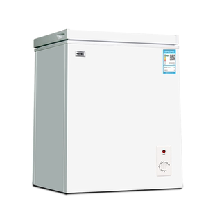 华宝200/338/568升家用小型冰柜商用大容量囤货大型冷柜节能减霜