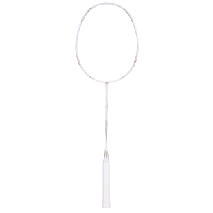 薰风K520PRO羽毛球拍男女全碳素超轻熏风专业训练比赛耐用型单拍