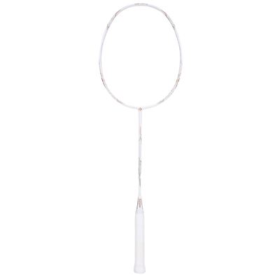 咨询有优惠！熏风全碳素羽毛球拍