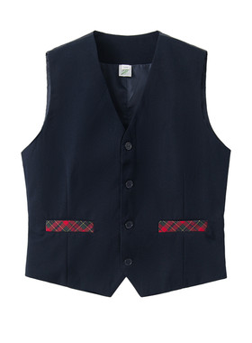 深圳小学生女小学礼服学校服冬季