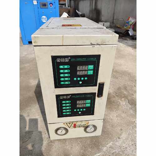 询价-纬亚牌模具控温机VMC60X2可维修