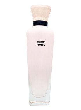 阿道夫多明格斯Adolfo Dominguez Nude Musk女士浓香水简装120ML