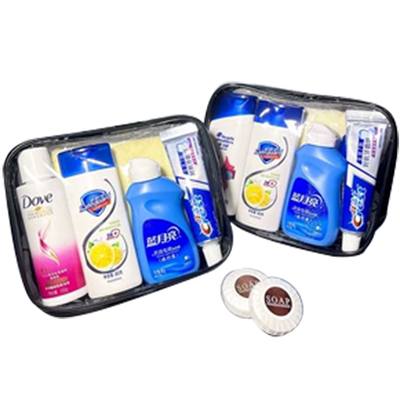 优彪洗漱套装出差旅行便携装