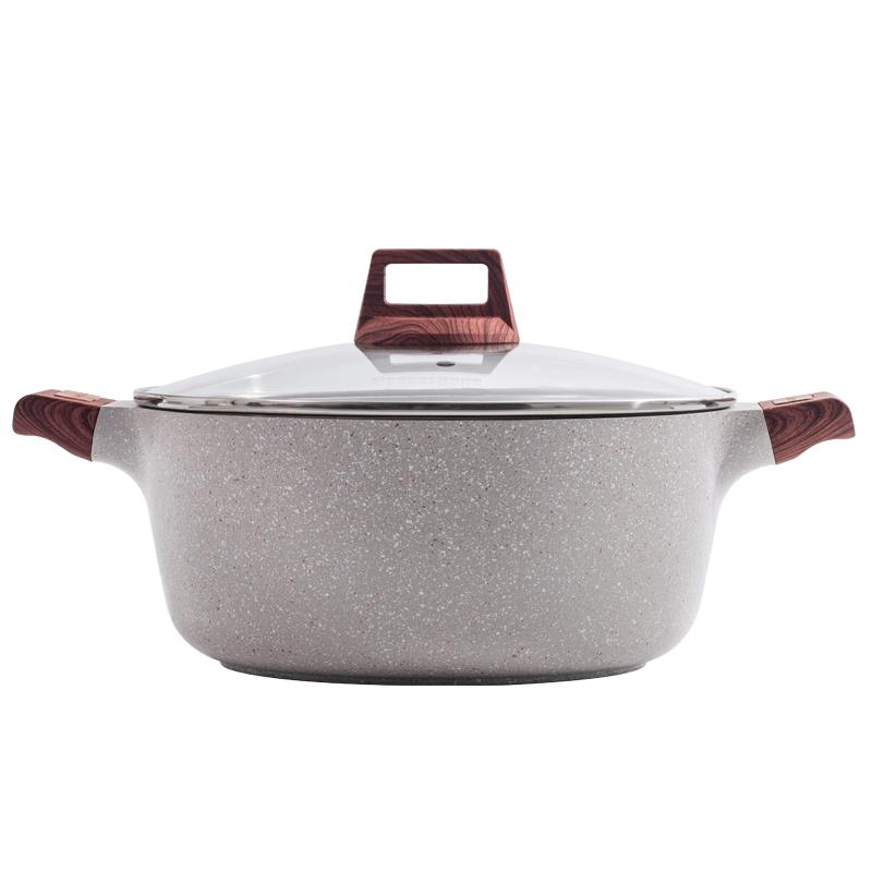 不粘炖汤锅德国cookerbene通用笼