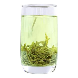 2025新茶和平茶业紫阳富硒茶产区和平翠峰二级三级组合绿茶叶200g