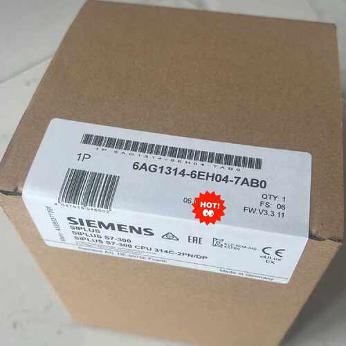 议价6AG1314-6EH04-7AB0 6ES7314-6EH04-0AB0 正品现货，秒发包邮
