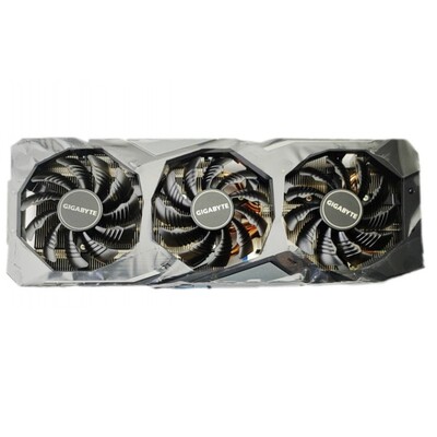 技嘉RTX2060S2070显卡散热器