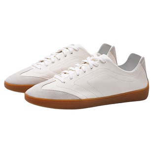 FETAQ AllMove City城市轻训鞋复古德训鞋男鞋女鞋休闲运动板鞋