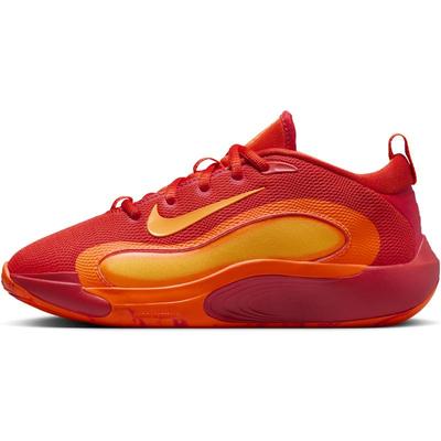 Nike耐克IsoFly大童实战篮球鞋