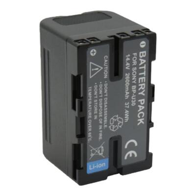 三年质保BP-U30索尼FS7FS5Z190