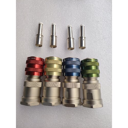 fj3p13d1中航光电航插插头个工业自动化控制配件议价维修