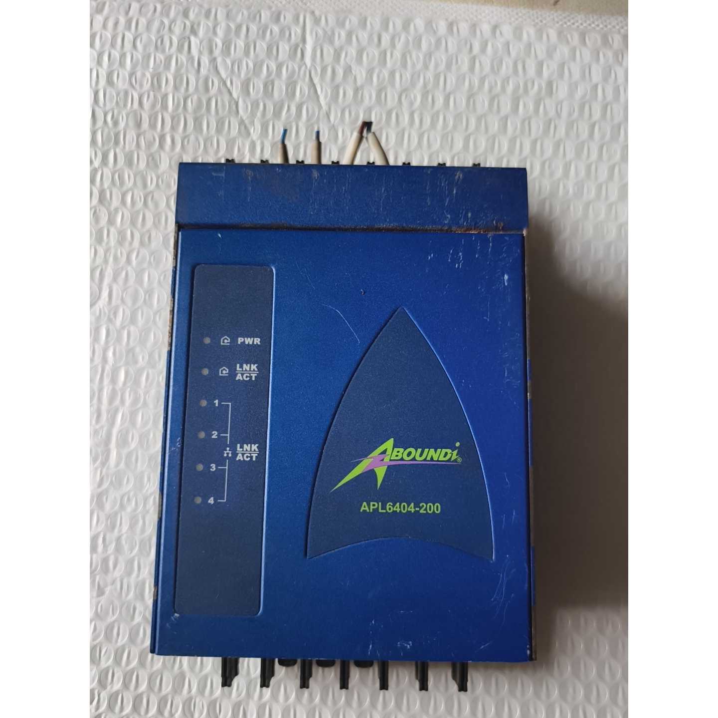 询价BOUNDIAPL6404200工业网桥