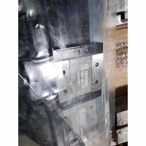 询价TBI滑块，TM12WN-NS-Z0实物如图有十六个