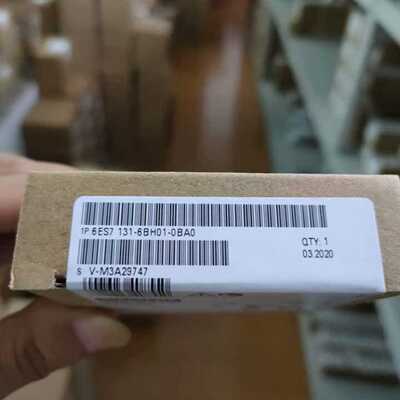 议价6ES7131-6BH01-0BA0西门子SIMATIC ET 200SP 6es7131-6bh01-0
