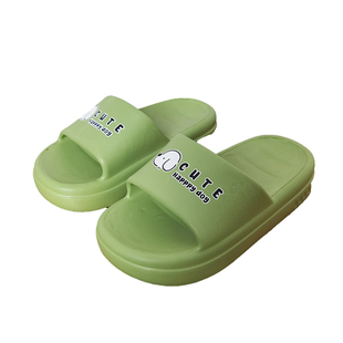 美人桥拖鞋女夏季情侣居家凉拖轻便软底室内洗澡软底拖鞋