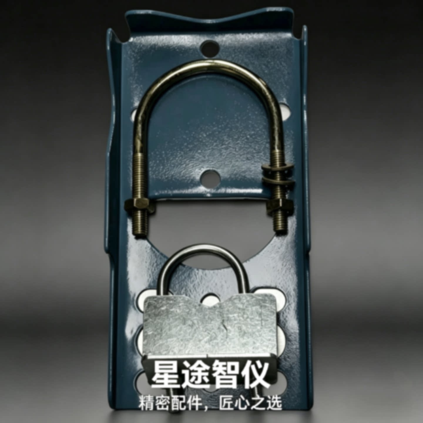 议价变送器安装支架横河EJA/川仪/EH/罗斯蒙特系列安装支架压力差图片