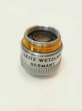 Leitz Wetzlar 170 40.12 Linse 4012 Objektiv 17040.12 Kamera