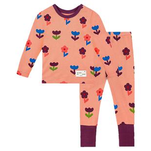 儿童秋衣秋裤秋薄款男童内衣套装女童衬衣衬裤宝宝线衣线裤家居服