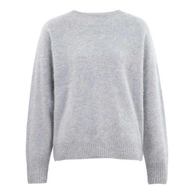 HONRN/红人山羊绒羊毛针织衫上衣