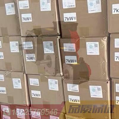 A06B0225B402A06B0225B4020100发那科FANUC电机议价原厂