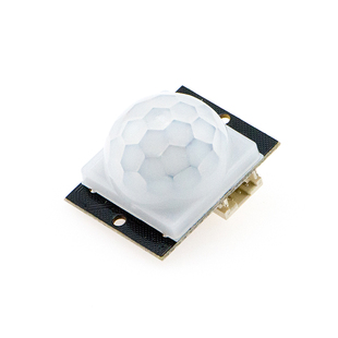 DFRobot Gravity:人体红外热释电传感器运动检测兼容Arduino