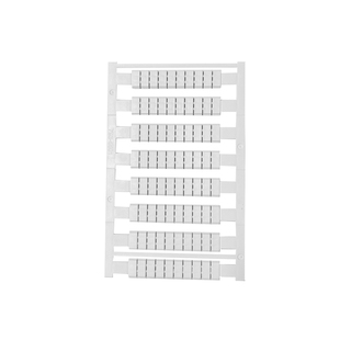 793-5501适合万可209-501 280-641 281-631 663端子号标记条定制