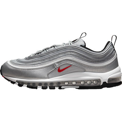 Nike/耐克正品Air Max 97男子缓震耐磨运动跑步鞋DM0028-002