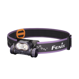 Fenix 菲尼克斯HM65R-T V2.0户外头灯长续航越野跑登山夜钓强光灯