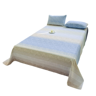 【A级母婴可用】老粗布床单单件