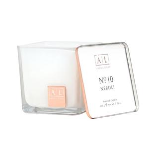 【AL】未来系列香薰蜡烛高档香薰超大克重无烟蜡烛椰油香草花果香